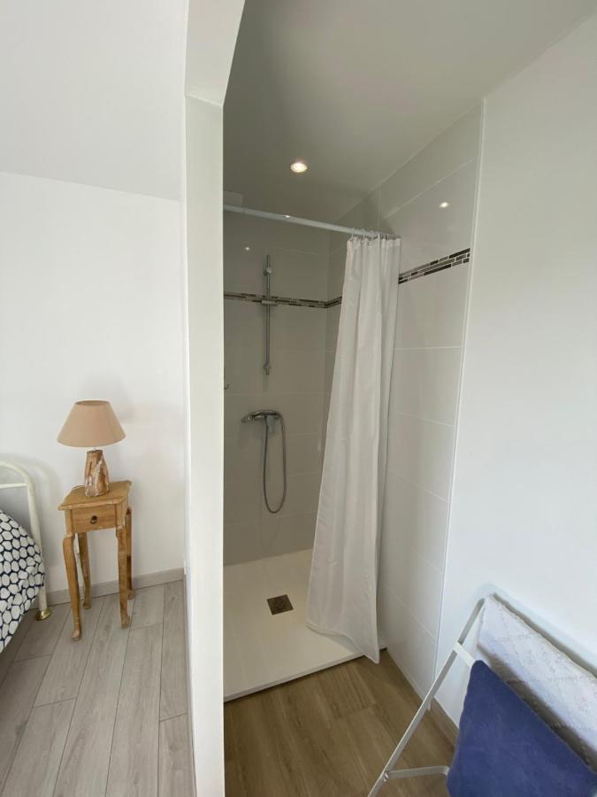 Chambre D'Hotes Pres De La Plage 포르니세 외부 사진