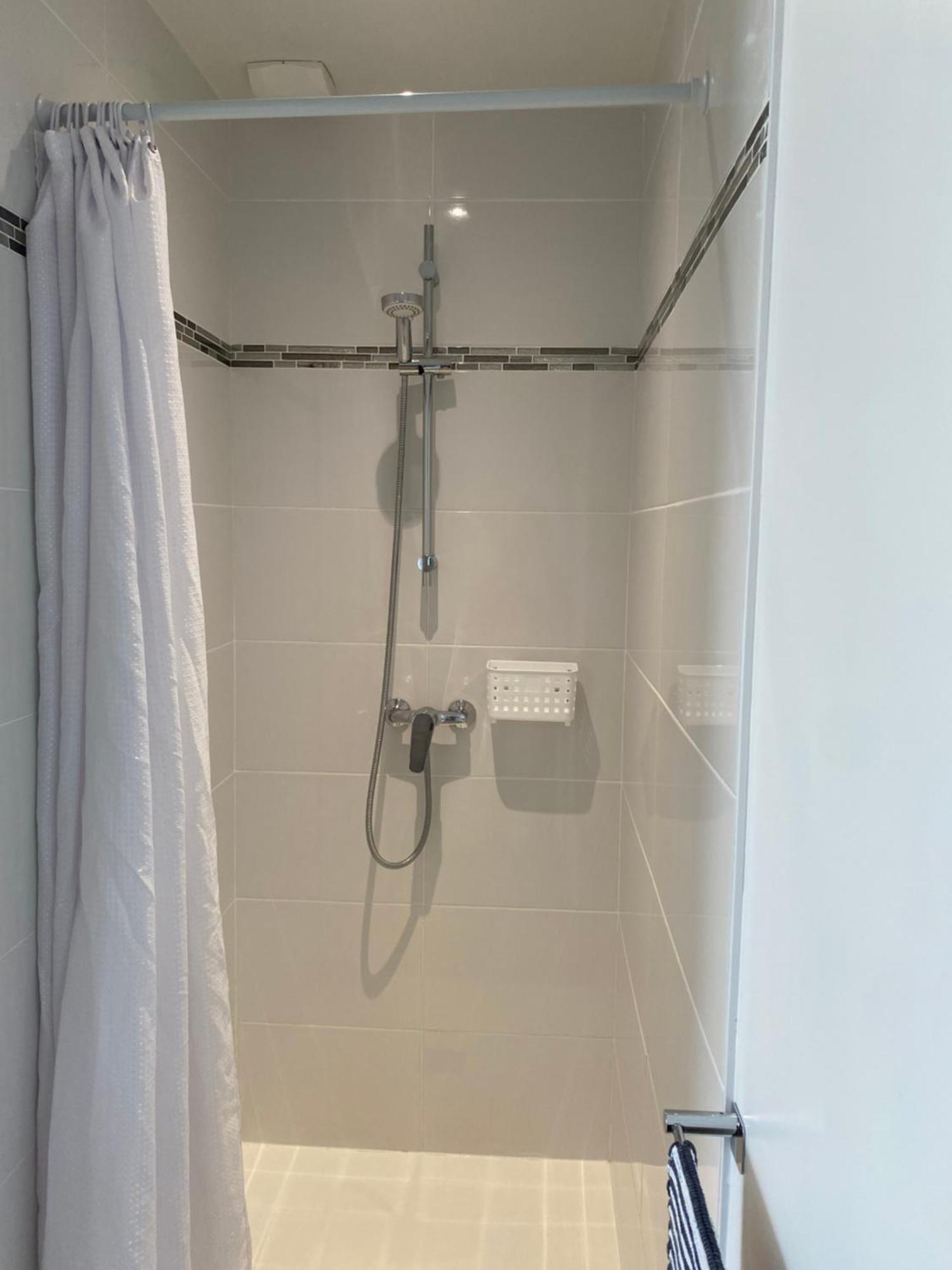 Chambre D'Hotes Pres De La Plage 포르니세 외부 사진